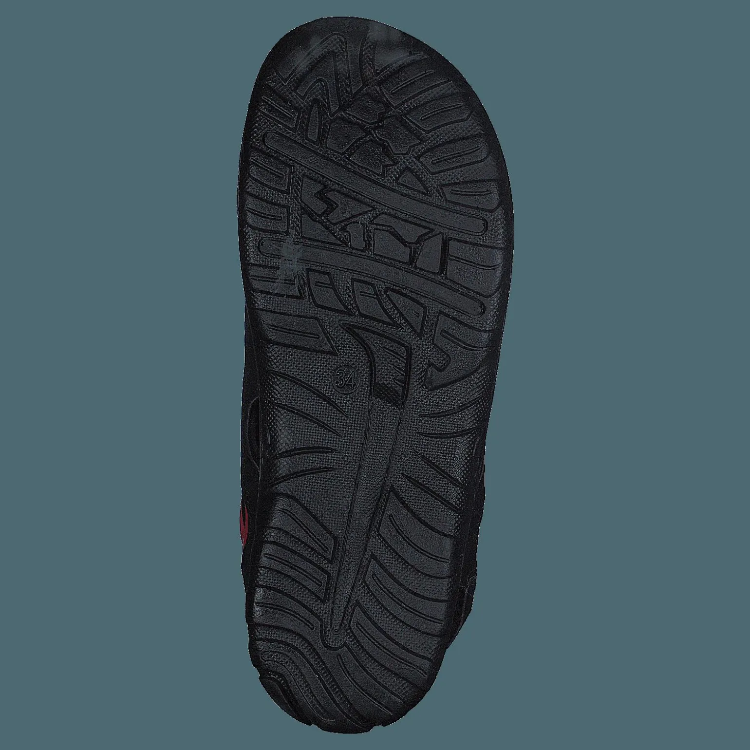 Firefly Black