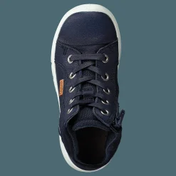 First Navy