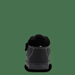 Fiskeby XC Black