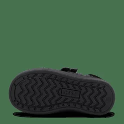Fiskeby XC Black