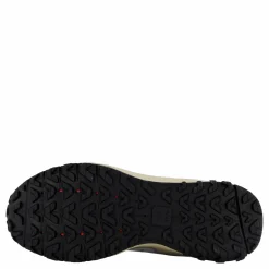 Fitz Roy Gravel/white