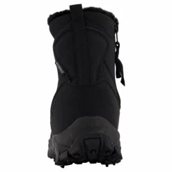 Flake Spike W Black