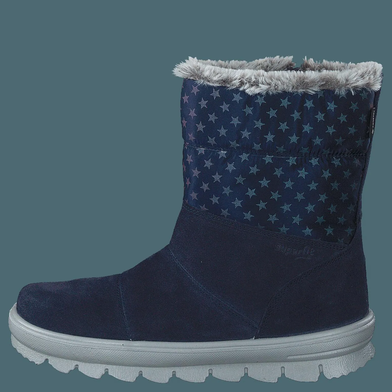 Flavia Blue