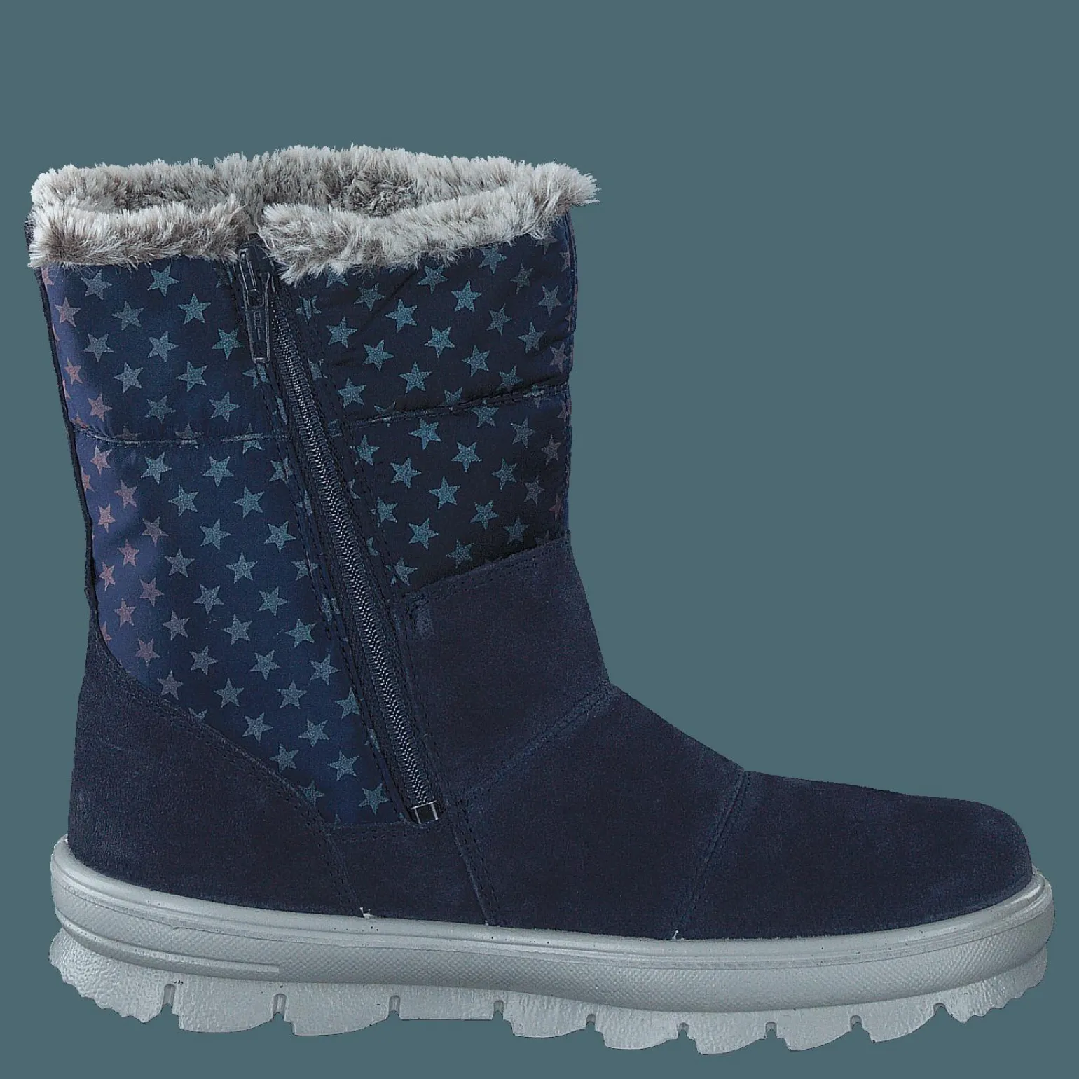 Flavia Blue