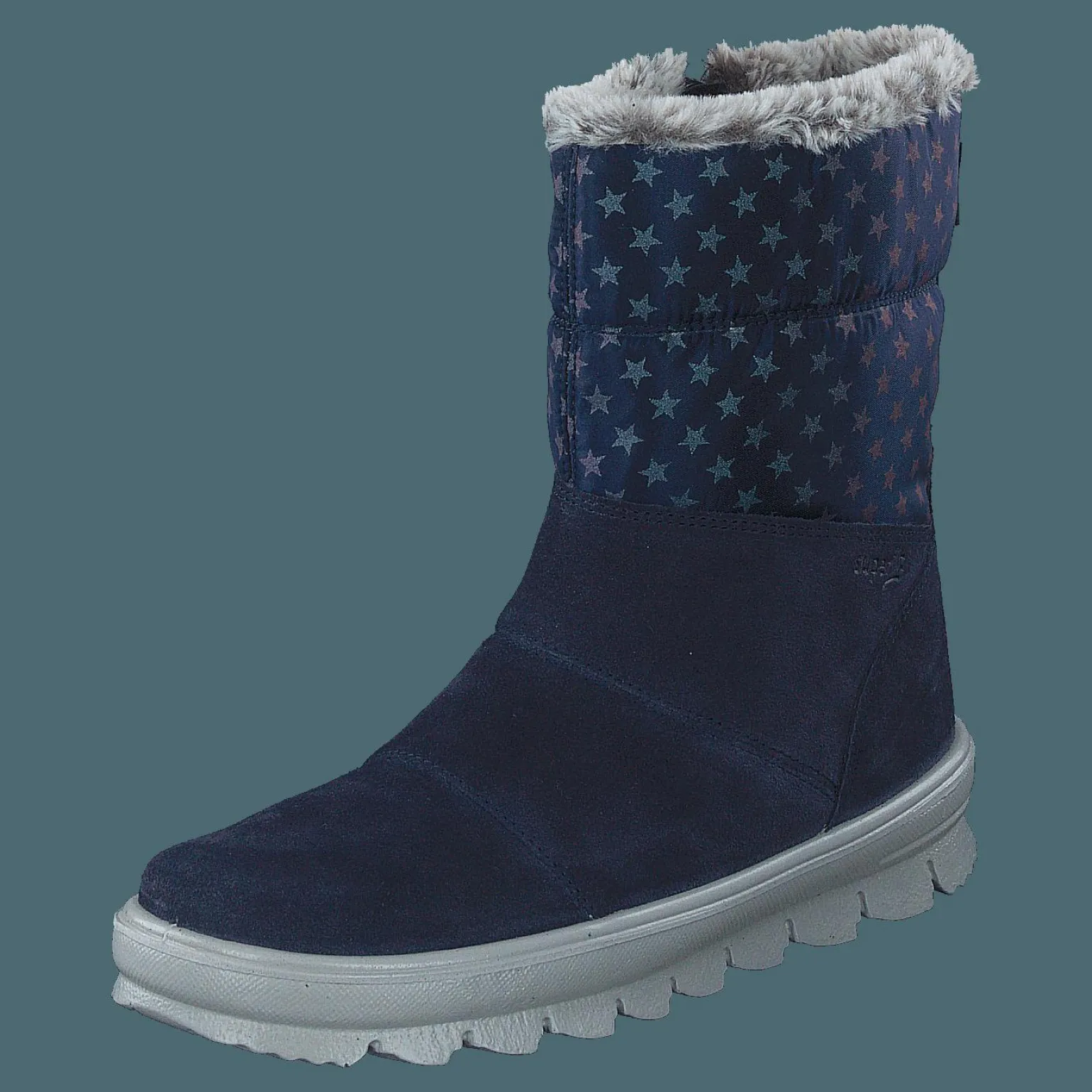 Flavia Blue