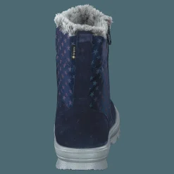 Flavia Blue