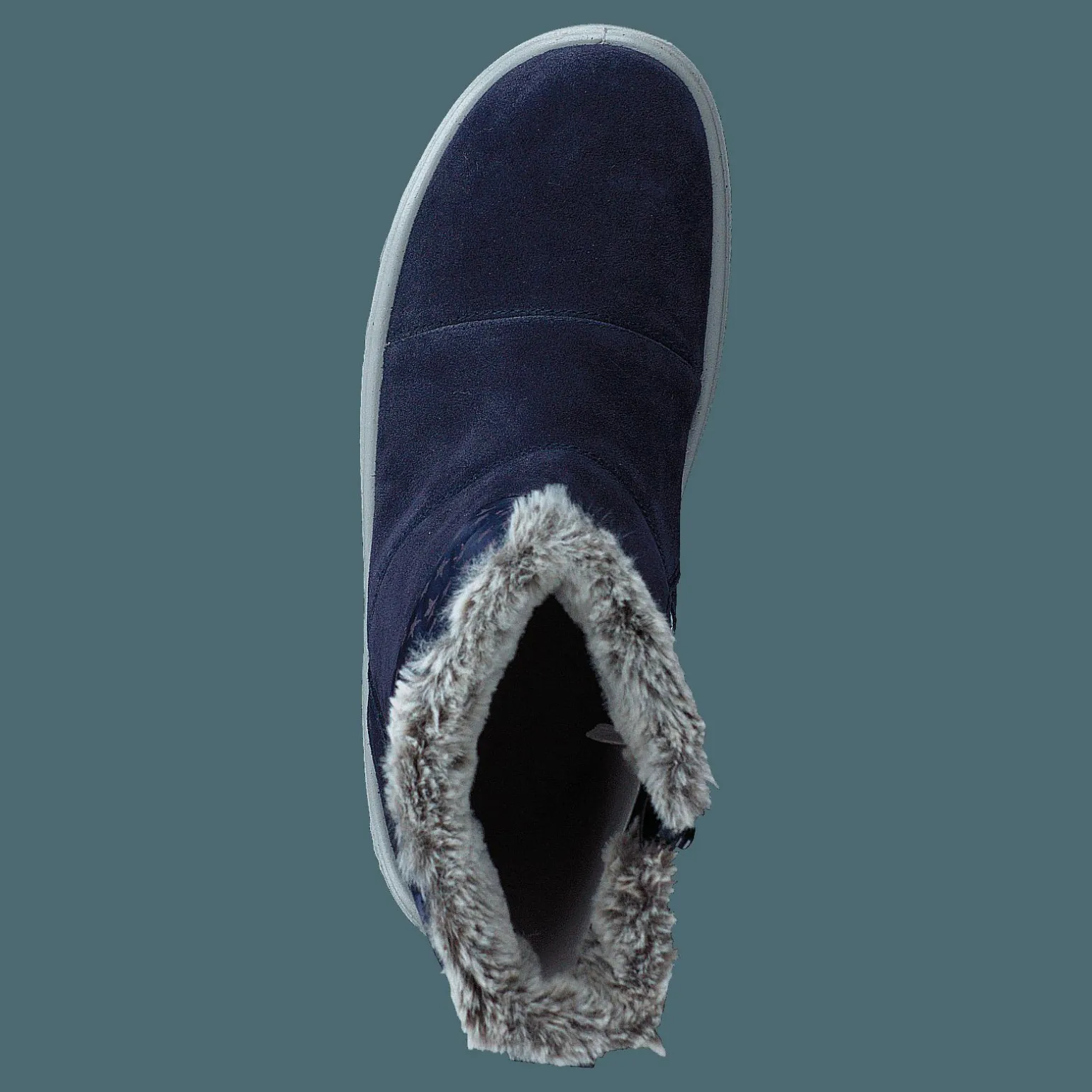 Flavia Blue