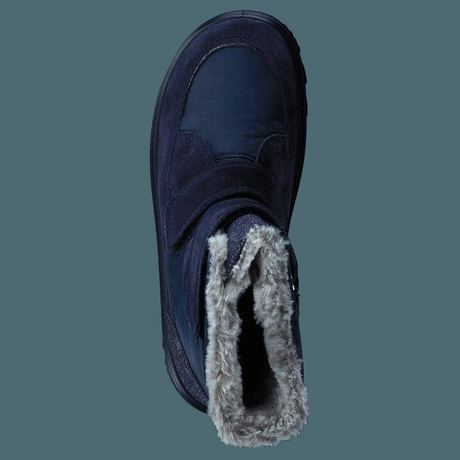 Flavia Blue