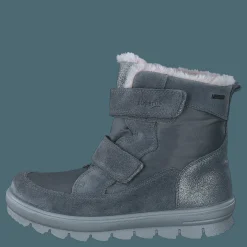 Flavia Grey