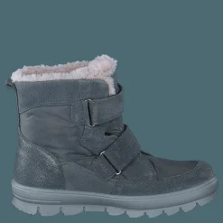 Flavia Grey