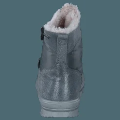 Flavia Grey