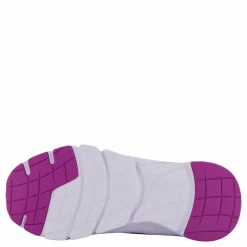 Flexfocus Lite Modern Jr Wild Berry-puma White