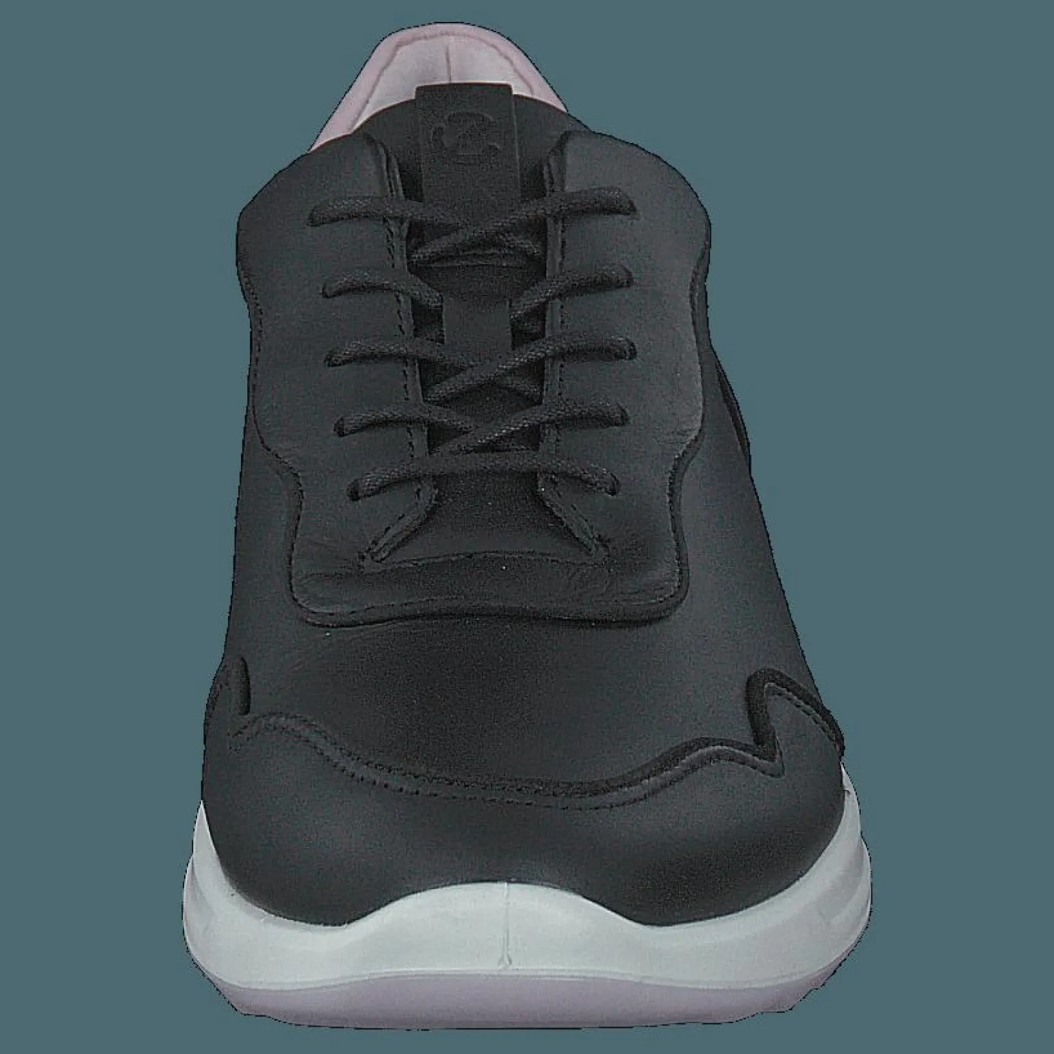 Flexure Runner Ii Black/blossom Rose