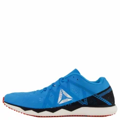 Floatride Run Fast Pro Blue/White