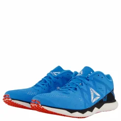 Floatride Run Fast Pro Blue/White