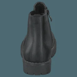 Flora Big Black