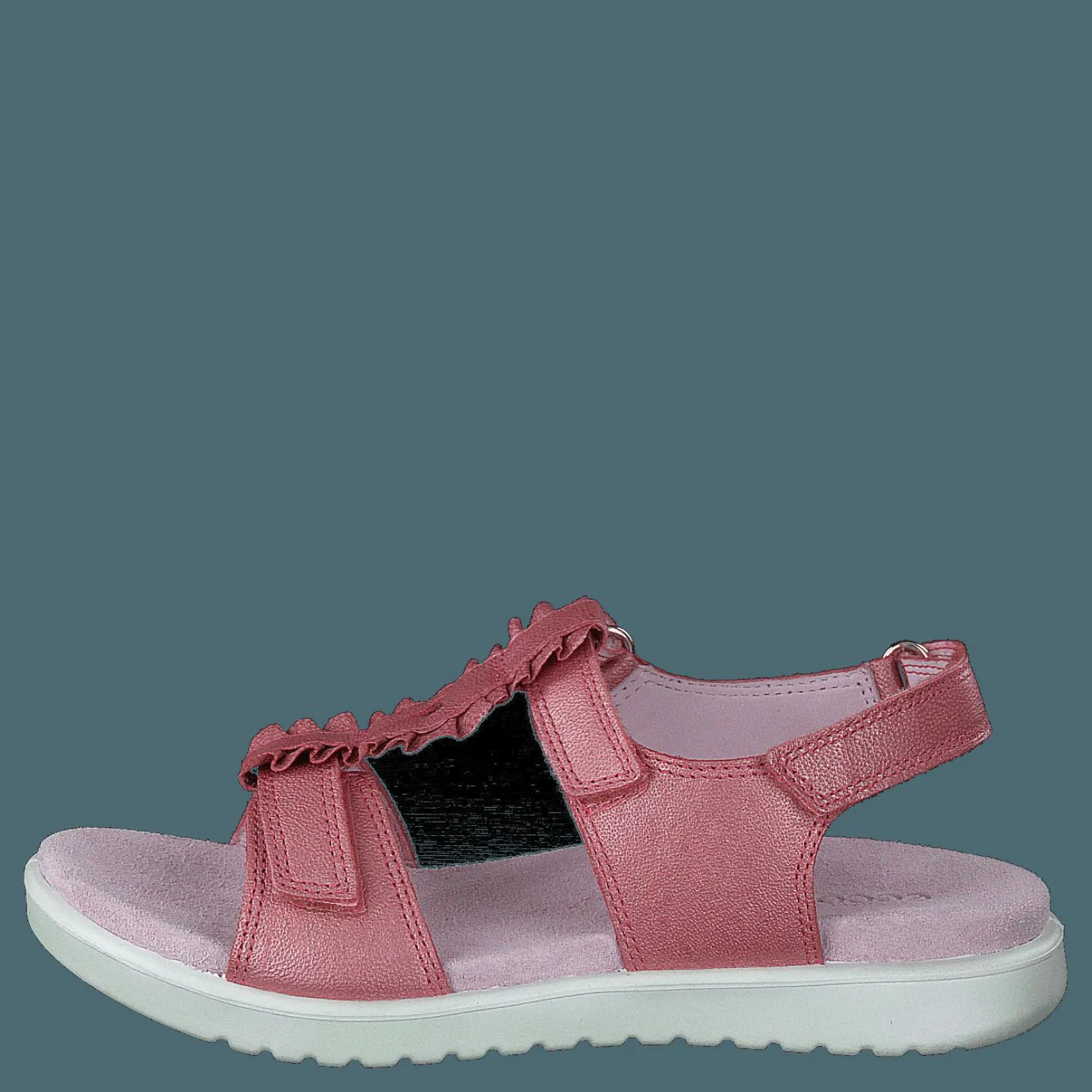 Flora Bubblegum