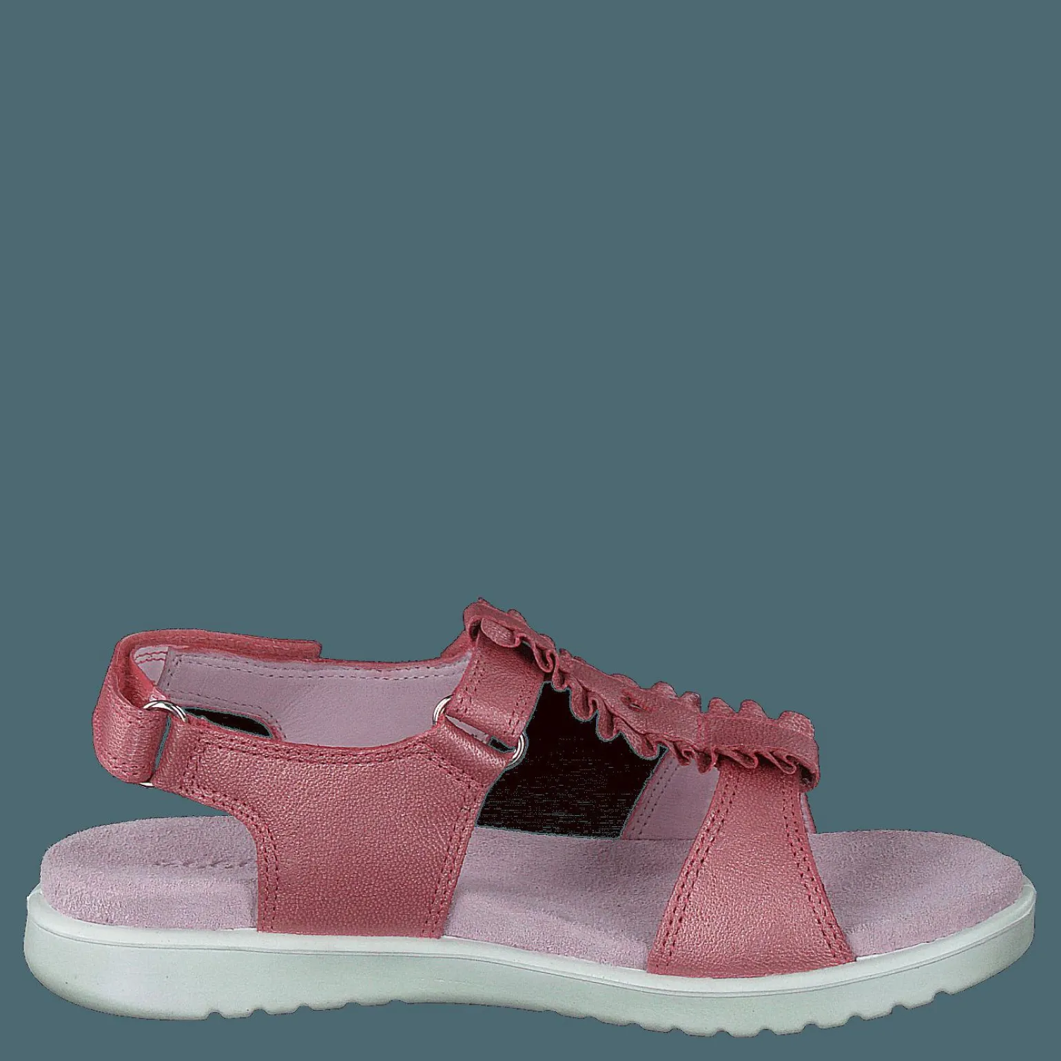 Flora Bubblegum