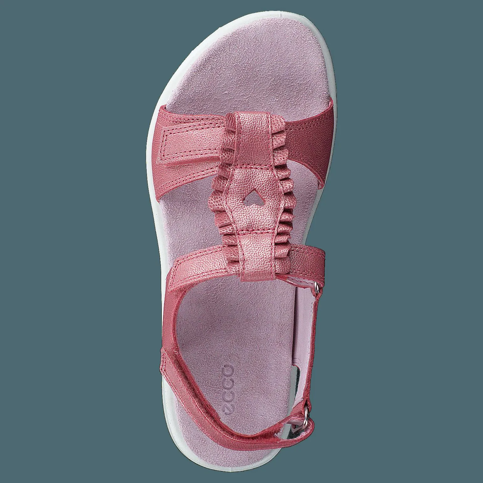 Flora Bubblegum