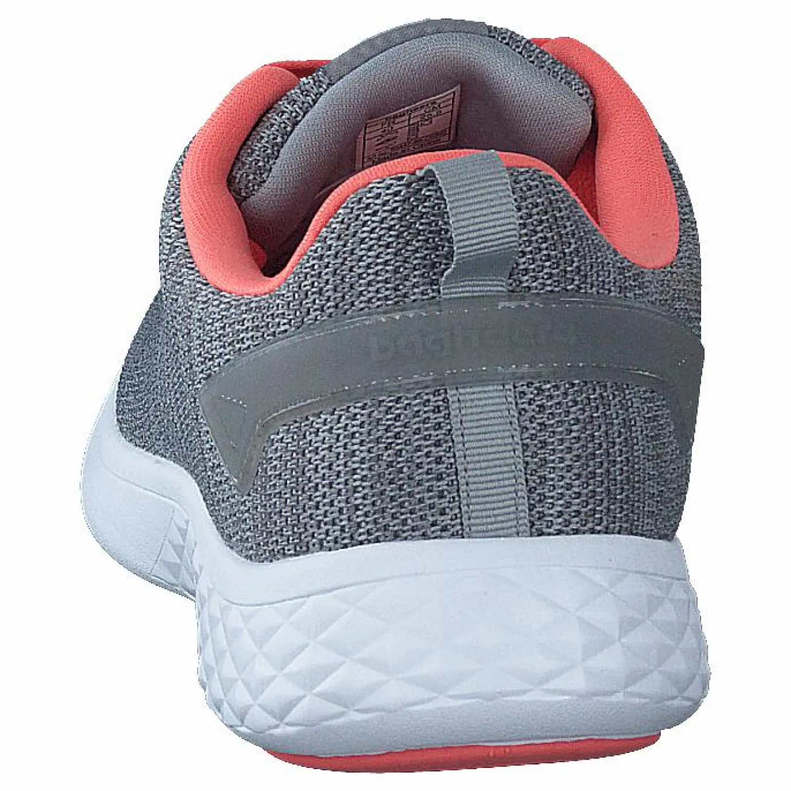 Flow Grey/peach