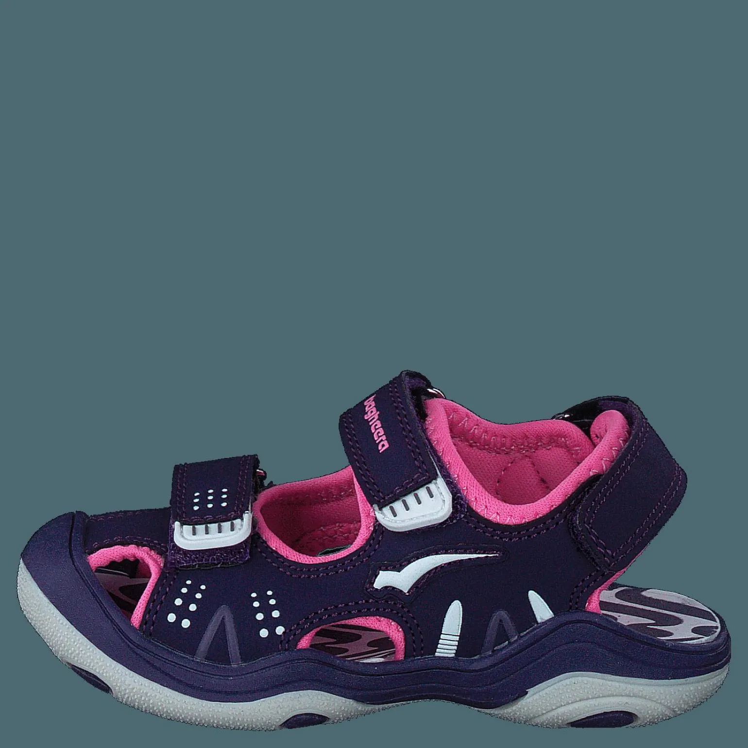 Flux Plum/pink