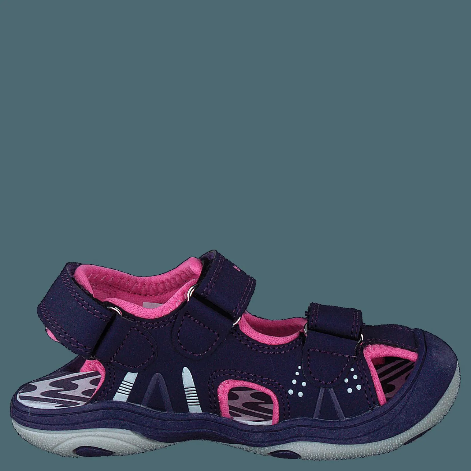 Flux Plum/pink