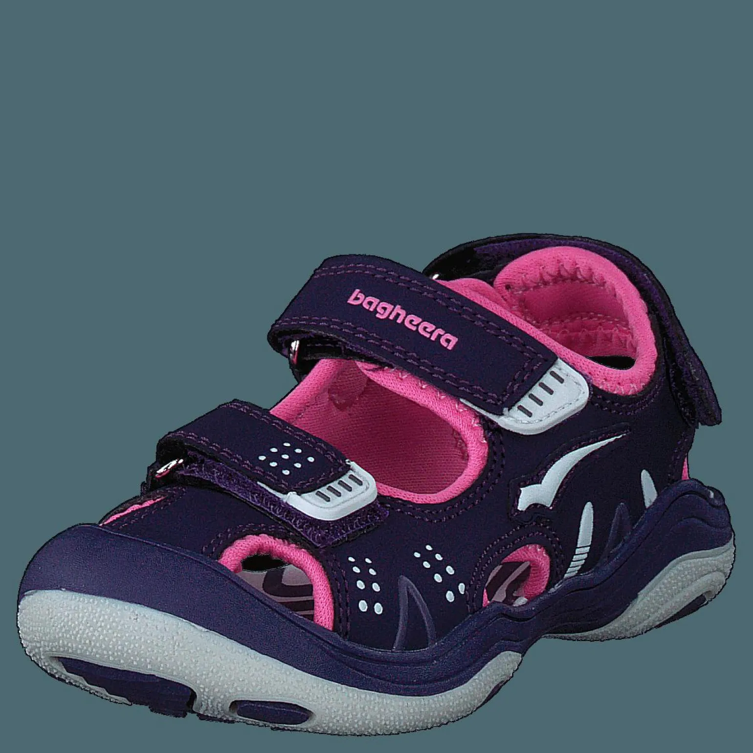 Flux Plum/pink
