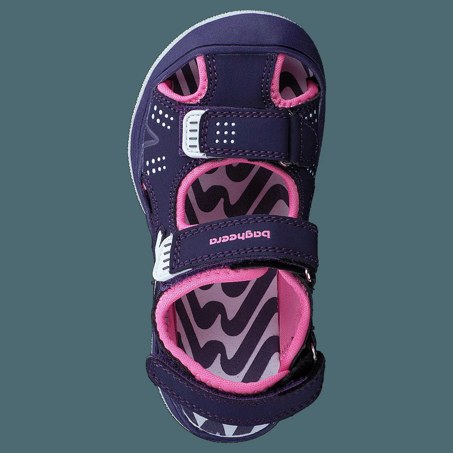 Flux Plum/pink
