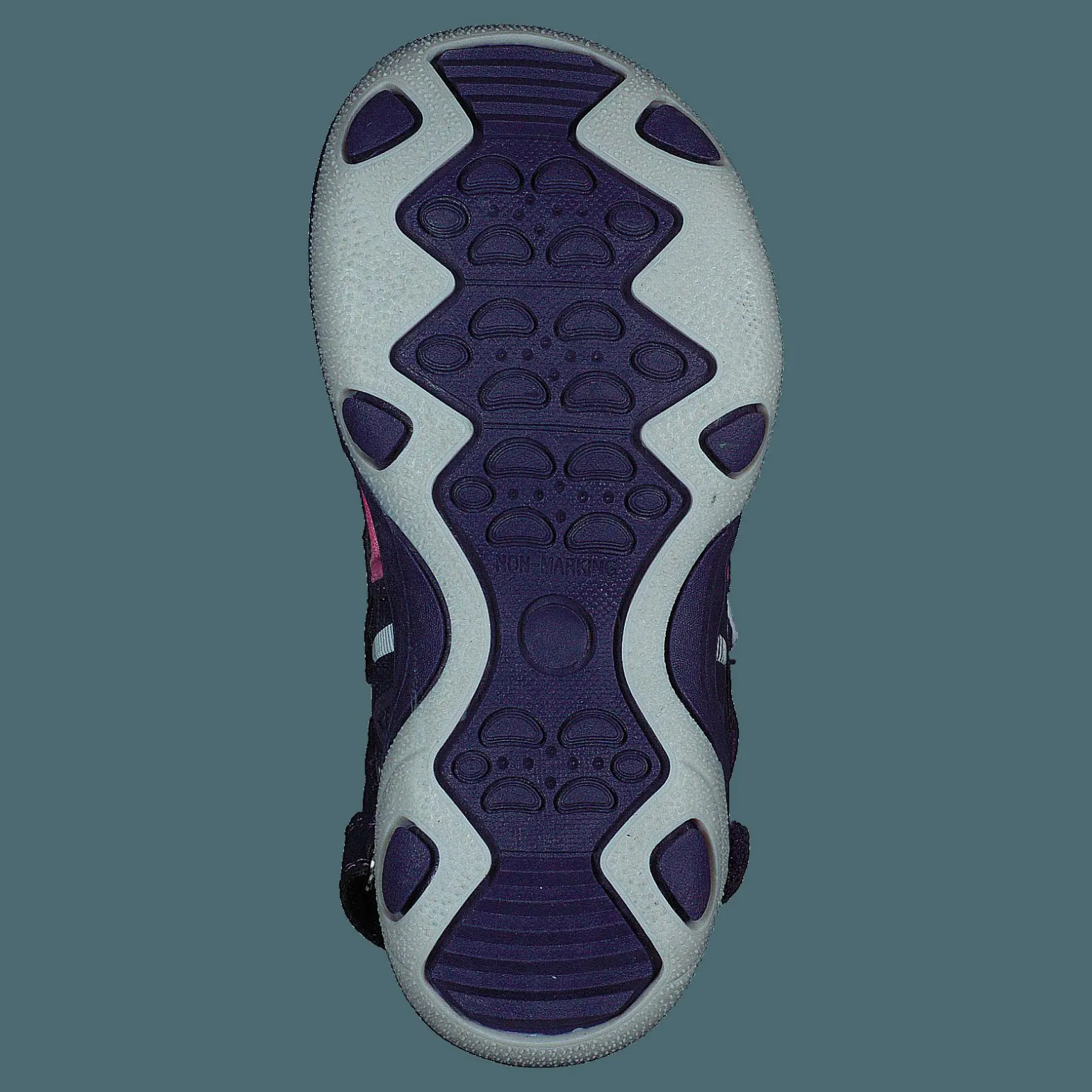 Flux Plum/pink