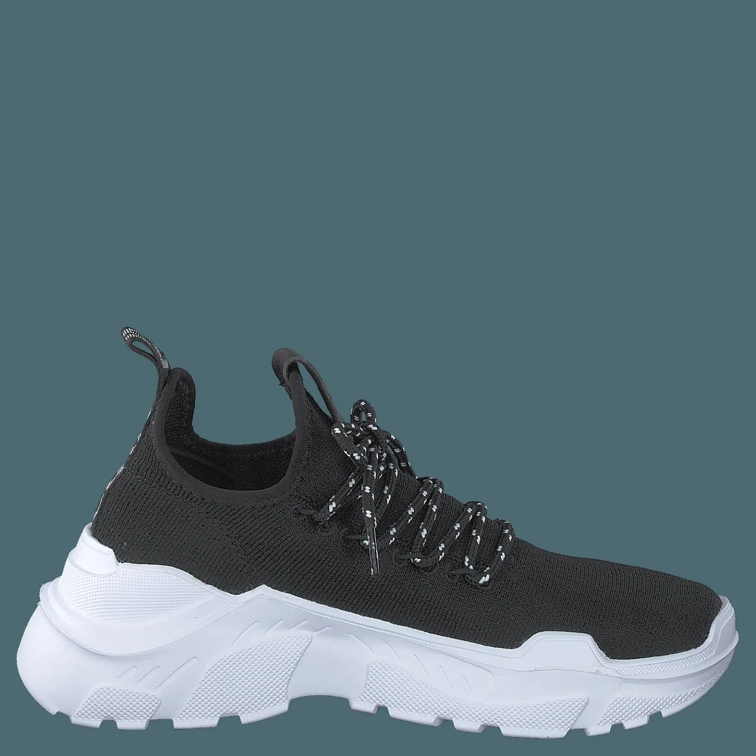 Fly Sneaker Black