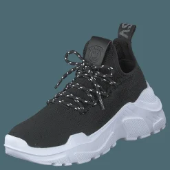 Fly Sneaker Black