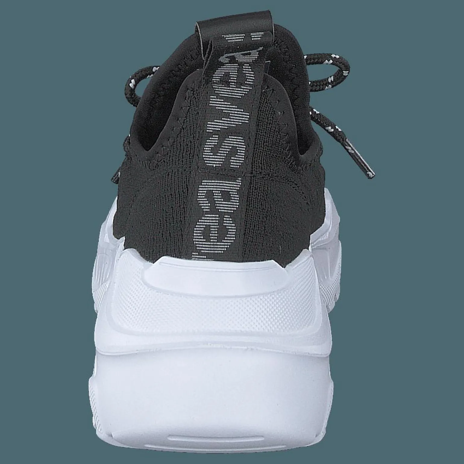 Fly Sneaker Black