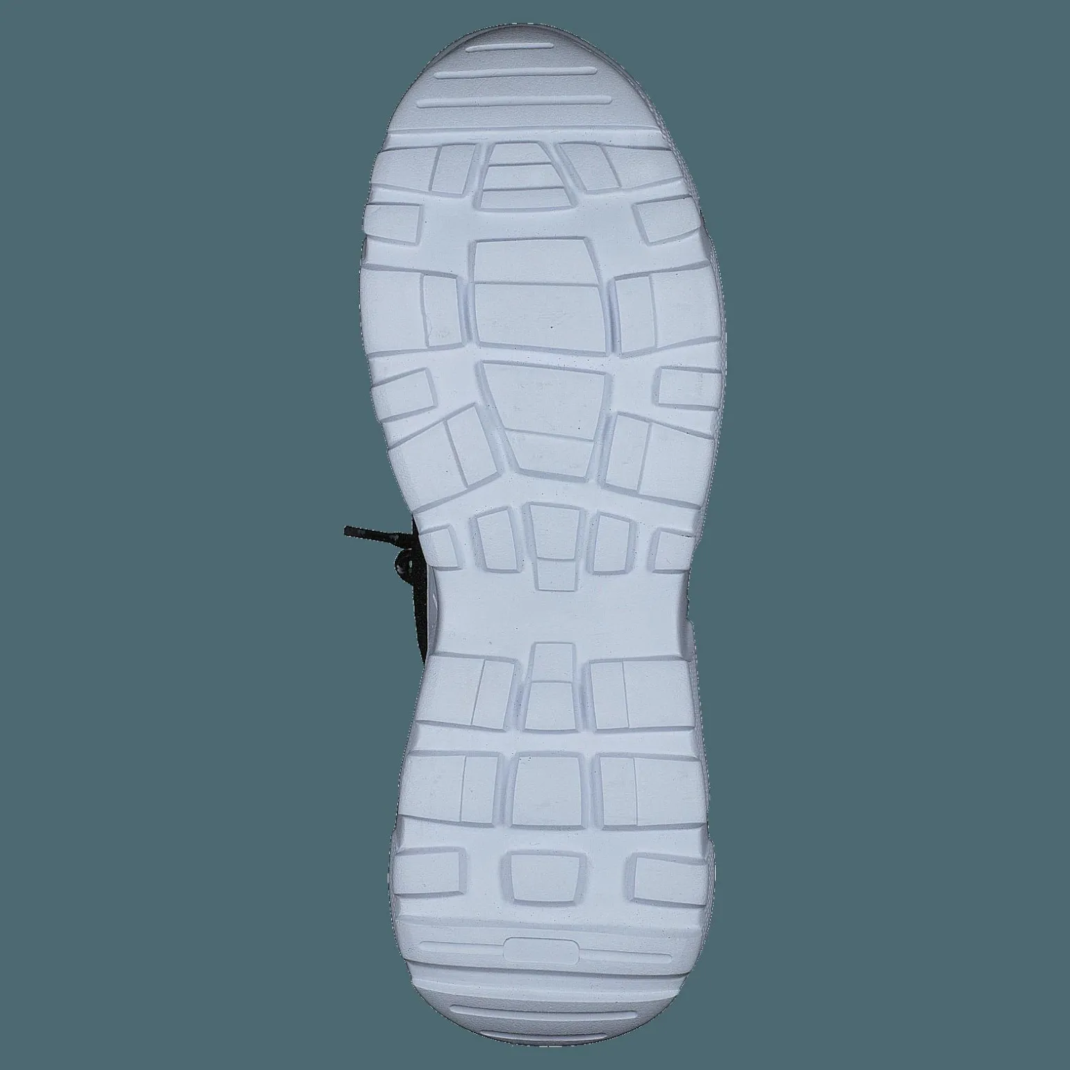 Fly Sneaker Black