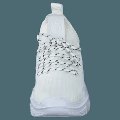Fly Sneaker White