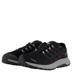 Fly Strike Gtx Black