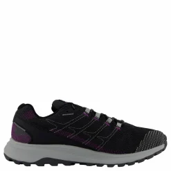 Fly Strike Gtx Black