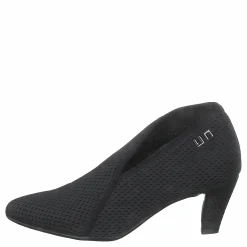 Fold Lite Mid Black Mesh