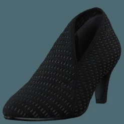 Fold Lite Mid Charcoal Interknit