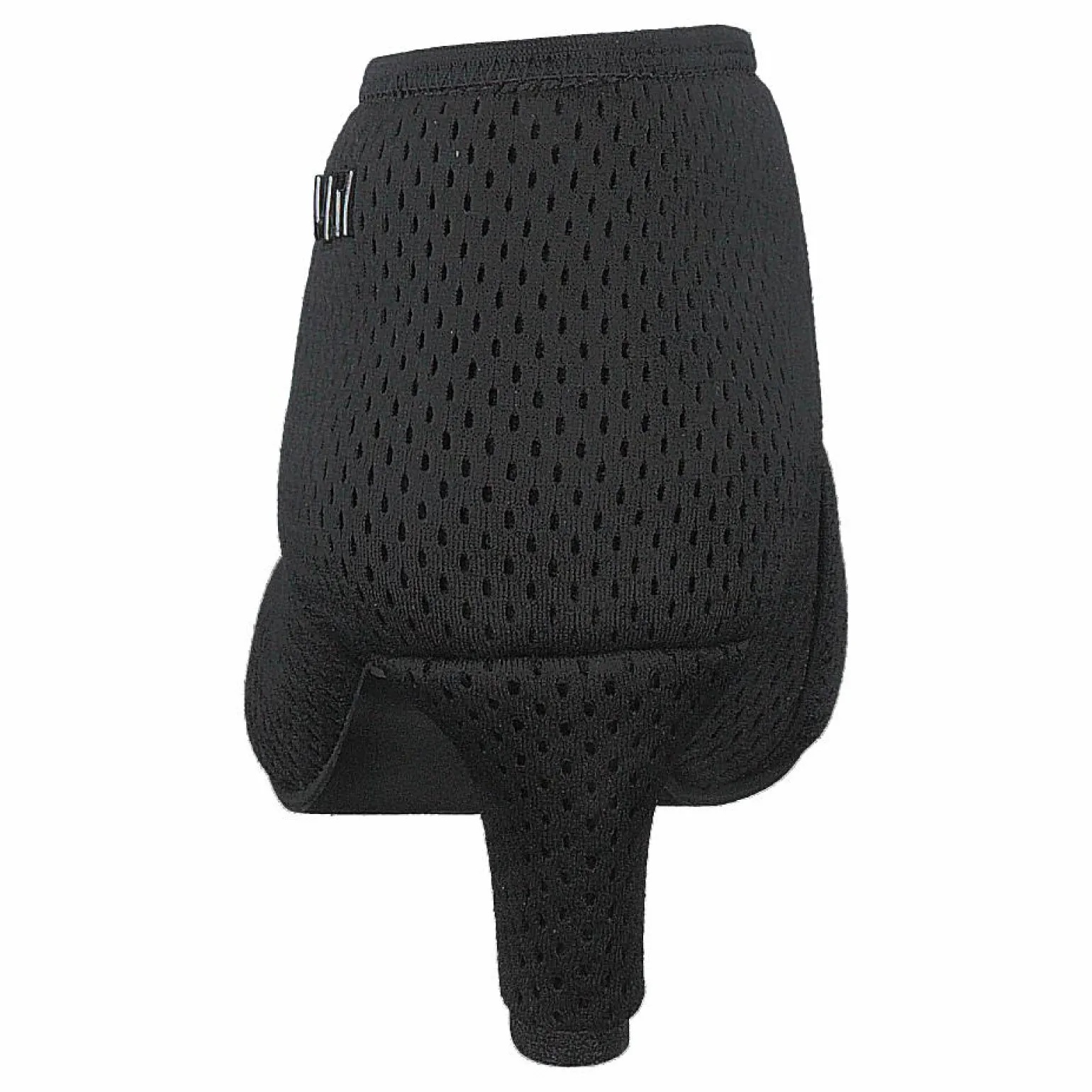 Fold Mid Black Mesh