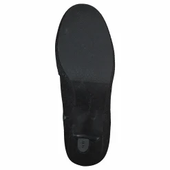 Fold Mid Black Mesh