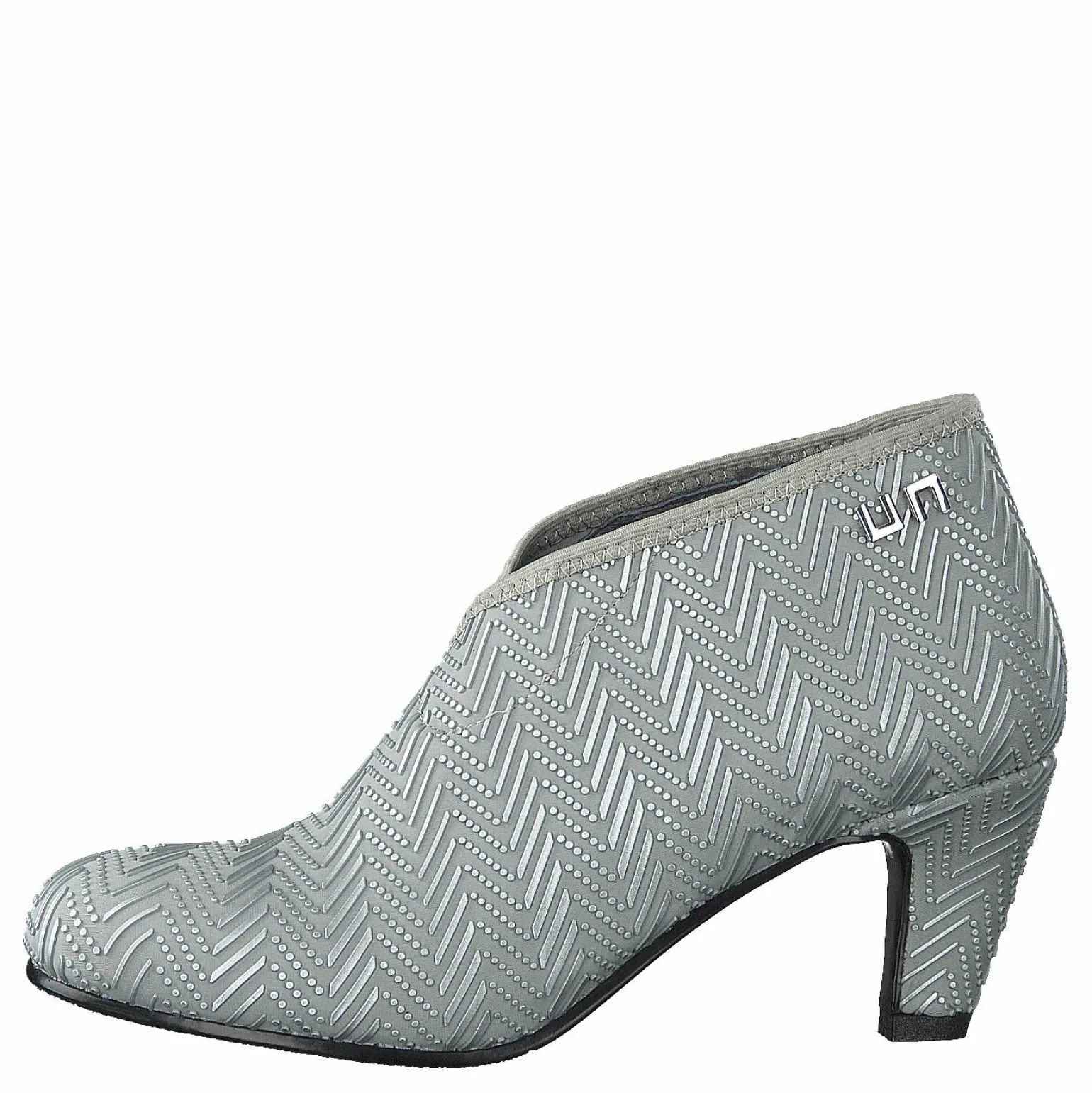 Fold Mid Cloud And Silver