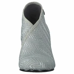 Fold Mid Cloud And Silver