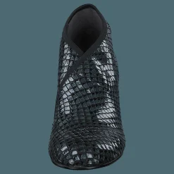 Fold Mid Gun Metal