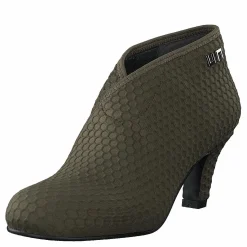 Fold Mid Khaki