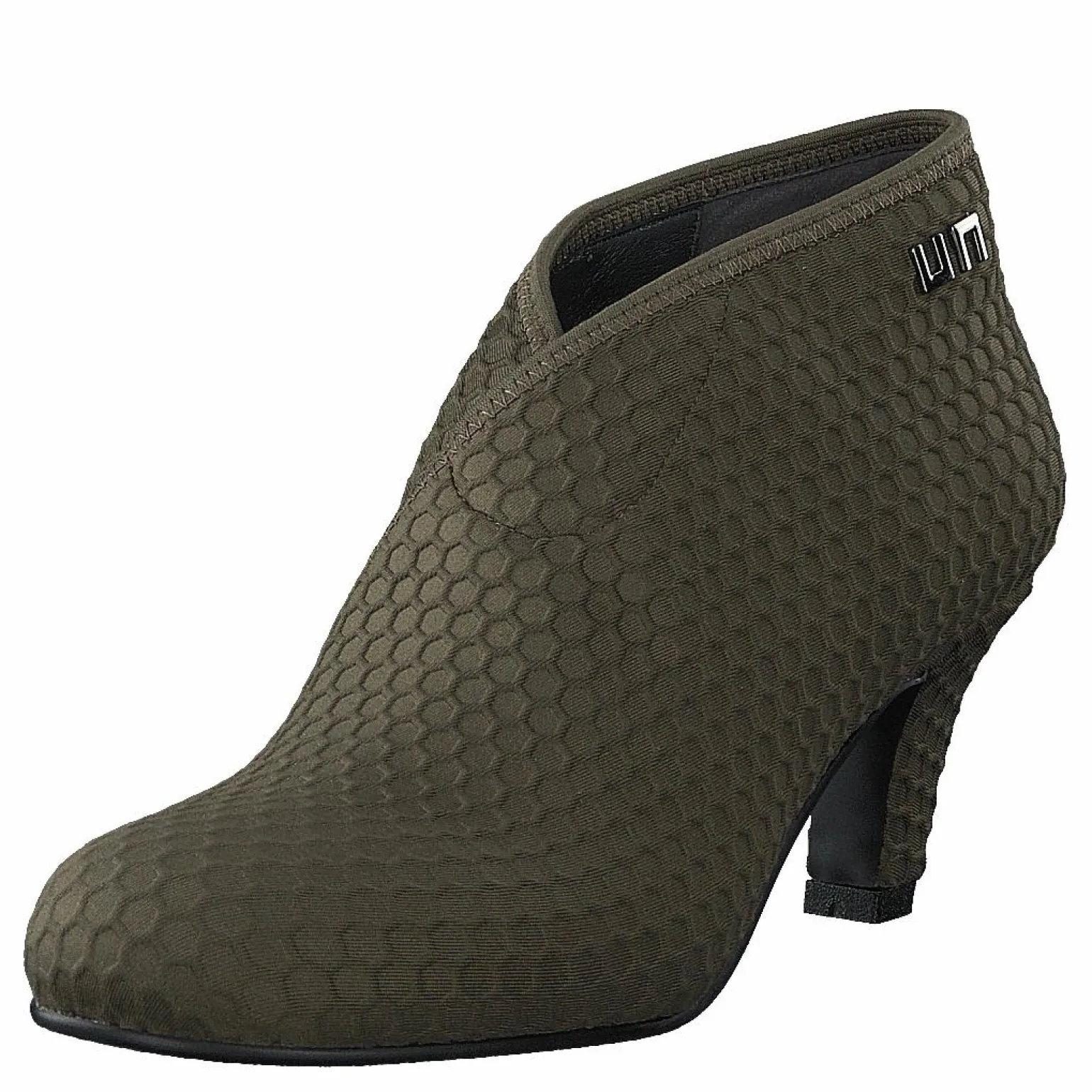 Fold Mid Khaki