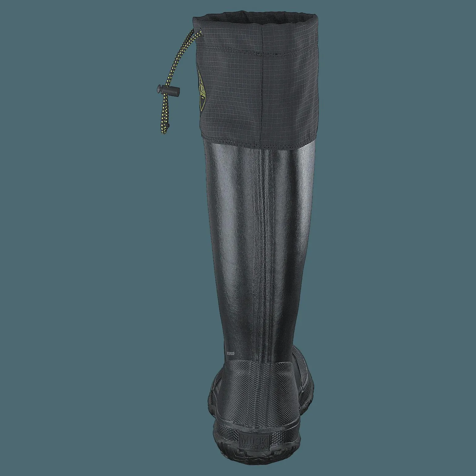 Forager Black