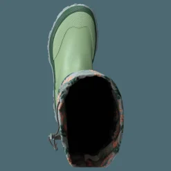 Forager Tall Green/flower