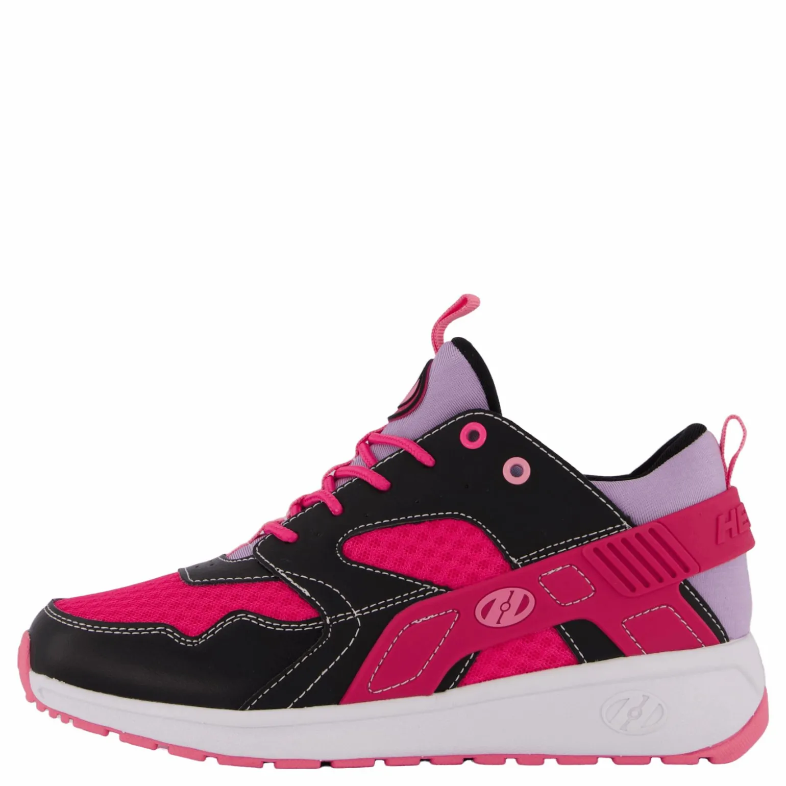 Force Black/pink/purple