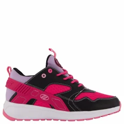 Force Black/pink/purple