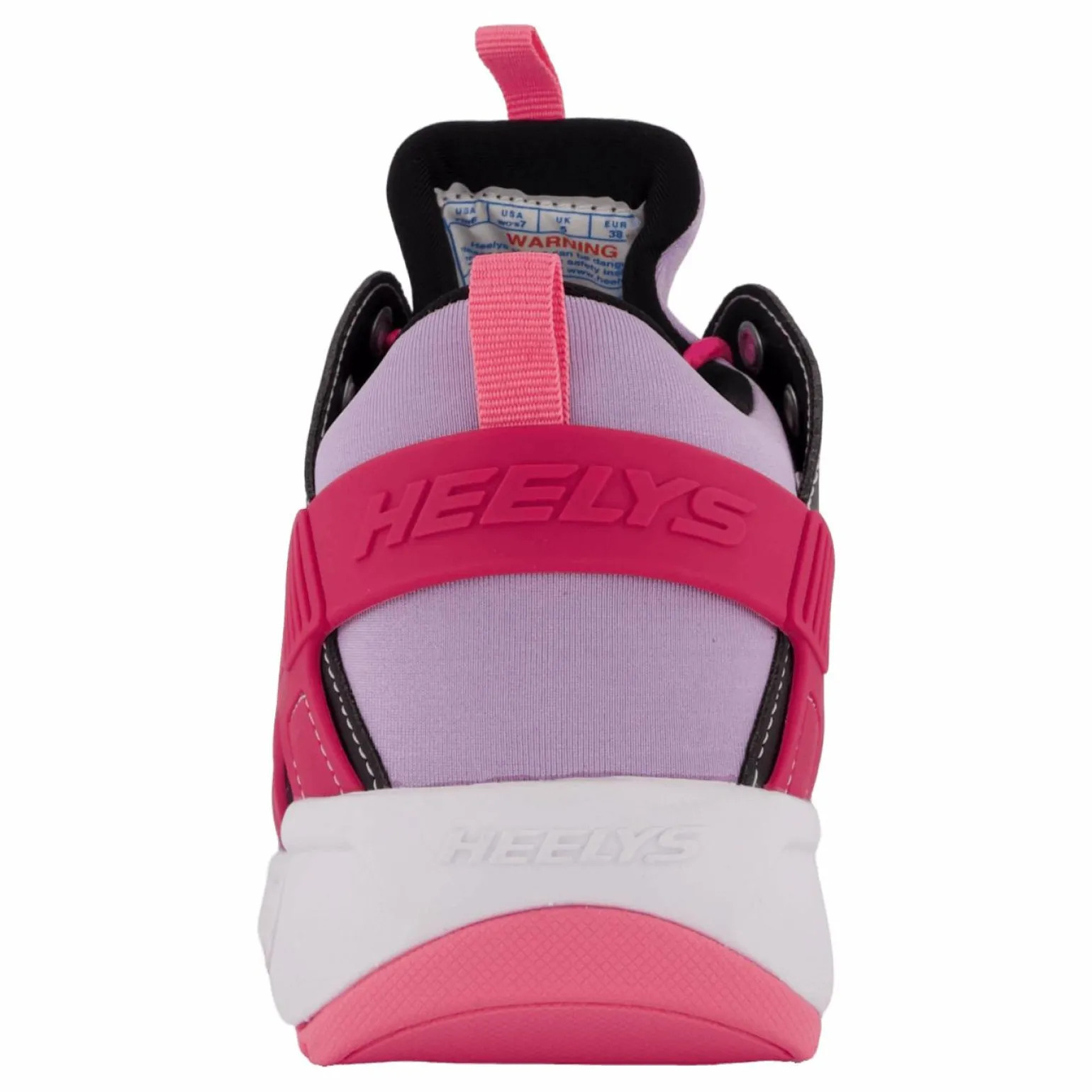 Force Black/pink/purple